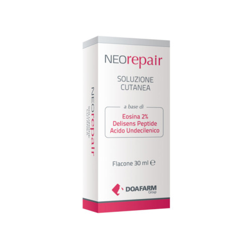 Neorepair soluzione cutanea 30 ml