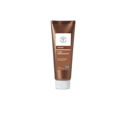 Lfp crema ultrabbronzante 125 ml