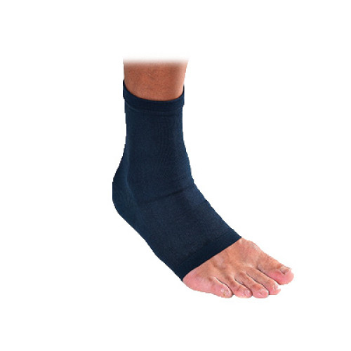 Cavigliera gibaud calzino blu 1