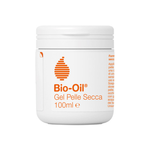 Bio oil gel pelle secca 100 ml