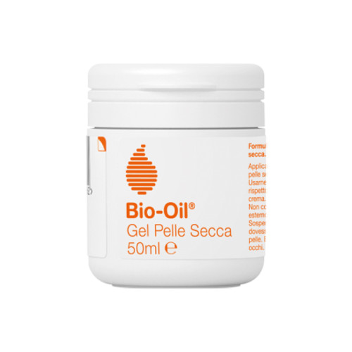 Bio oil gel pelle secca 50 ml