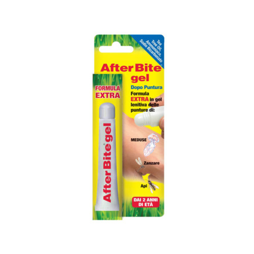 After bite gel extra 20 ml
