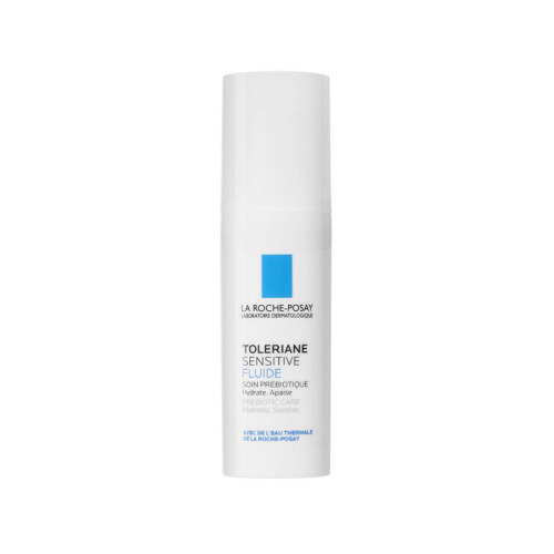 Toleriane sensitive fluido viso 40 ml