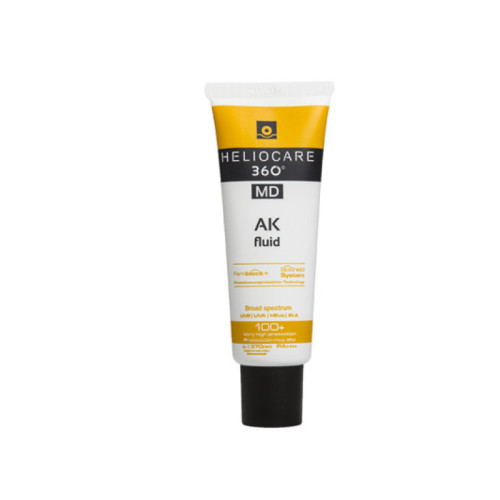 Heliocare 360 md ak fluid 50 ml