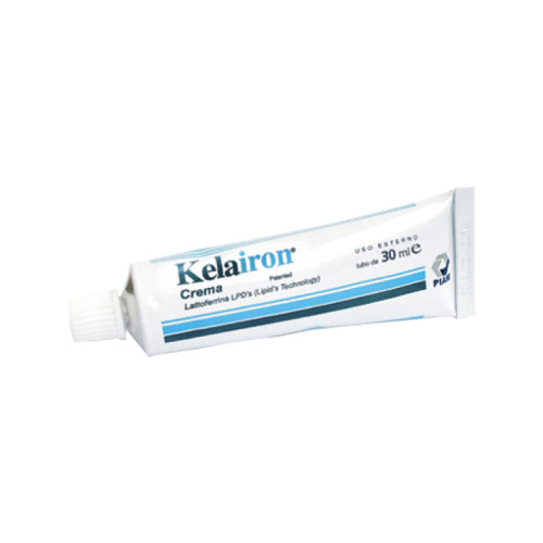 Kelairon crema 30 ml