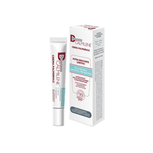 Dermovitamina calmilene crema palpebrale 15 ml