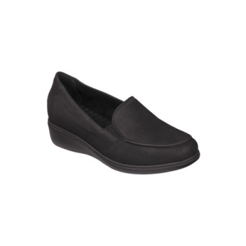 Francine synthetic womens black 40 materiale tomaia similpelle fodera tomaia tessuto sottopiede microfibra suola tr fitting g aw18 1 paio