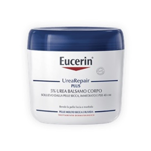 Eucerin urearepair balsamo corpo 450 ml