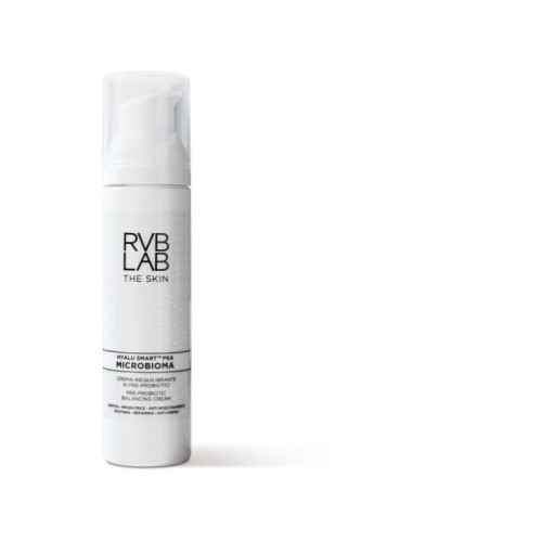 Microbioma crema riequilibrante 250 ml