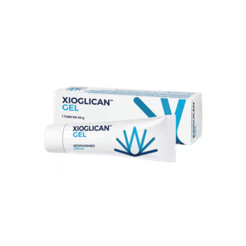 Xioglican gel 50 g