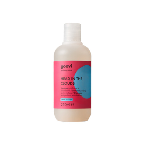 Goovi shampoo orange 250 ml