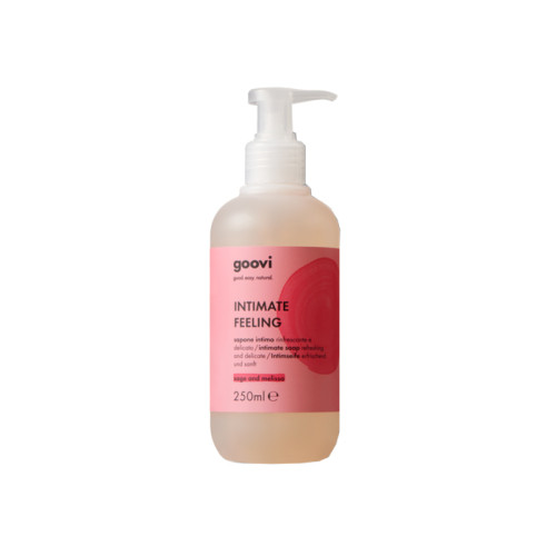 Goovi sapone intimo 250 ml