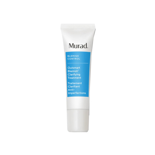 Murad outsmart blemish clarifying treatment 50 ml