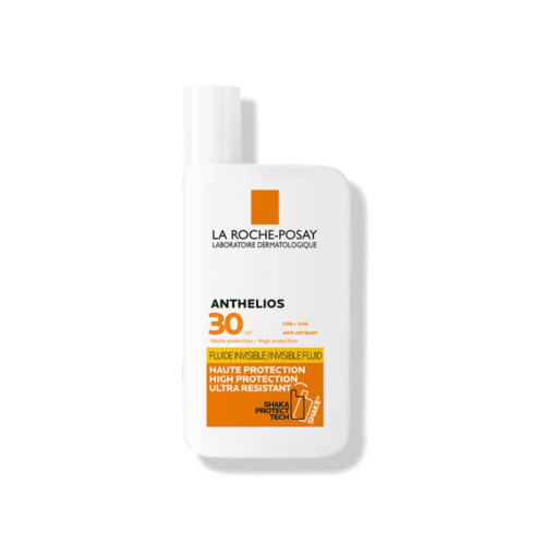 Anthelios fluide spf30+ 50 ml