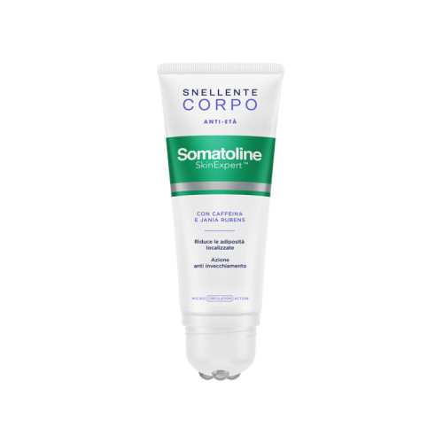 Somatoline skin expert snellente over 50 200 ml