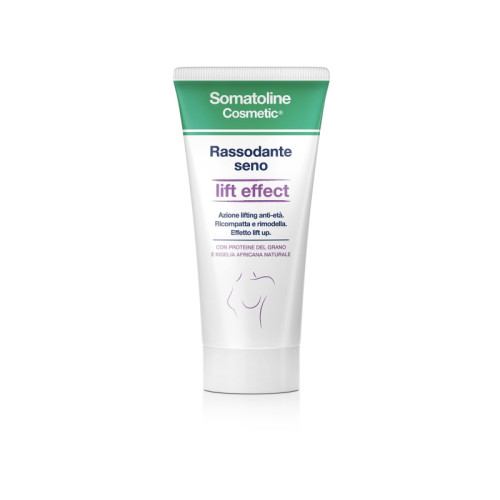 Somatoline skin expert lift effetto rassodante seno 75 ml