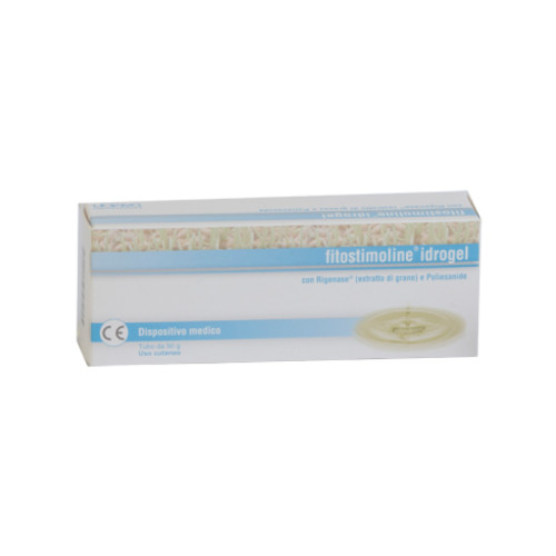 Idrogel fitostimoline 20 g