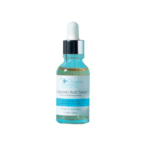 The organic pharmacy hyaluronic acid serum 30 ml