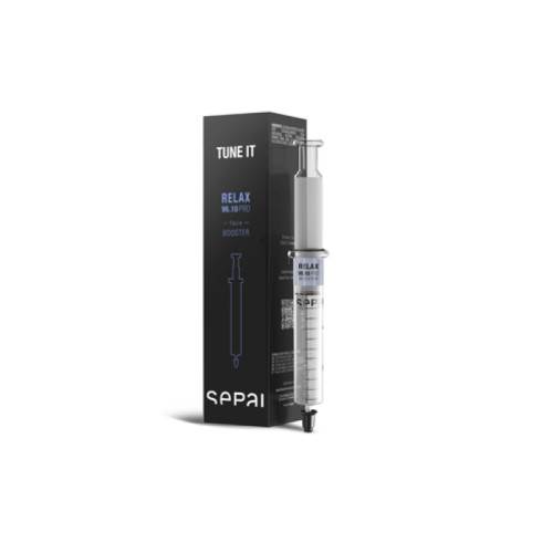 V6 10 relax pro 4 ml