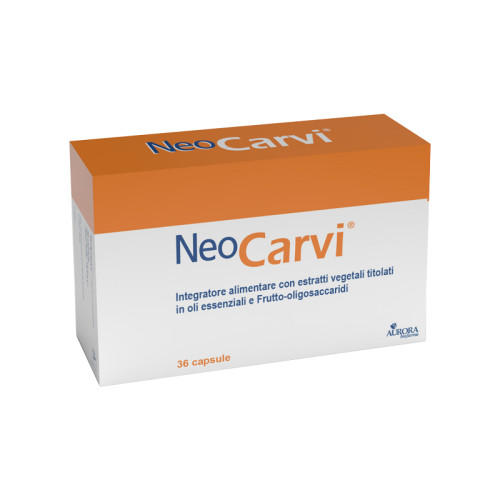 Neocarvi 36 capsule
