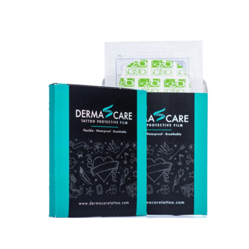 Medicazione derma care strip iodine in poliuretano assocciato ad altre sostanze 6 pezzi