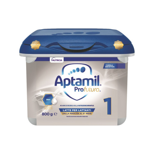 Aptamil profutura 1 latte 800 g