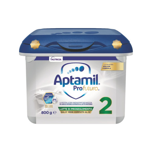 Aptamil profutura 2 latte 800 g