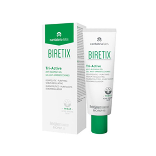 Biretix triactive 50 ml