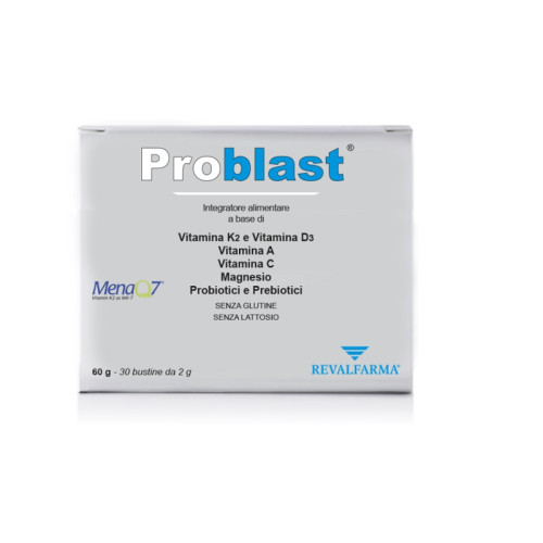Problast 30 bustine