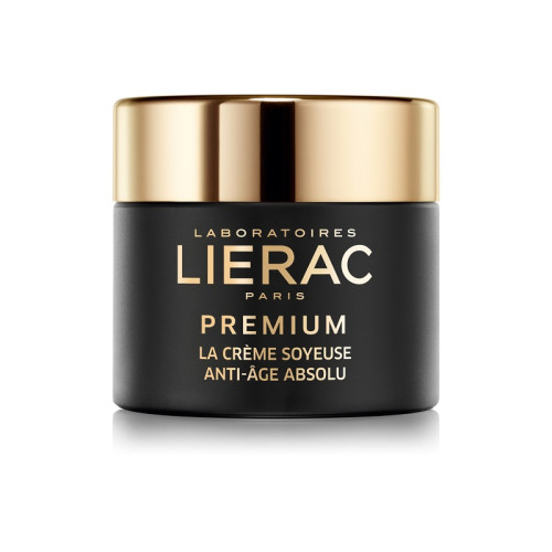 Premium la creme soyeuse 50 ml