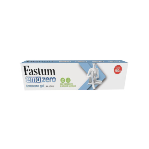 Fastum emazero emulsione gel 100 ml offerta