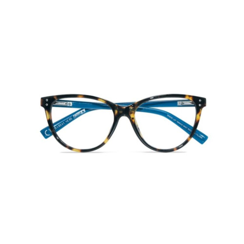 Occhiale da lettura premontato platinum venere demi +2,50