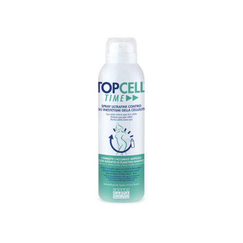 Topcell time spray 150 ml