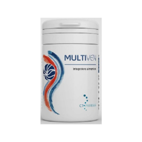 Multiven 30 compresse