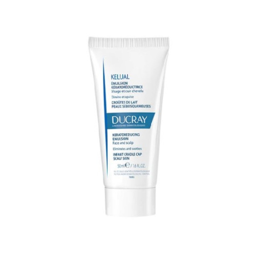 Kelual emulsione 50 ml