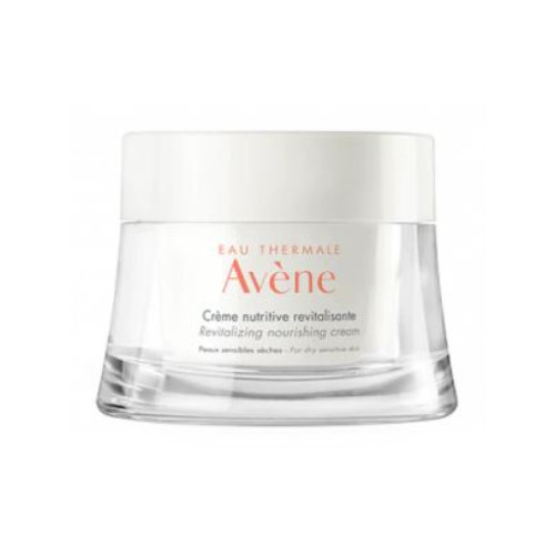 Avene crema nutritiva rivitalizzante 50 ml