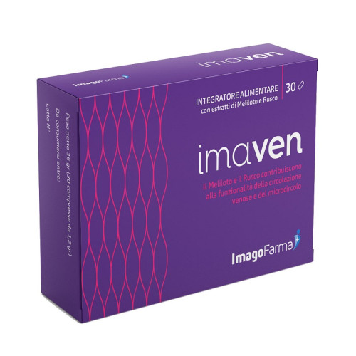 Imaven 30 compresse