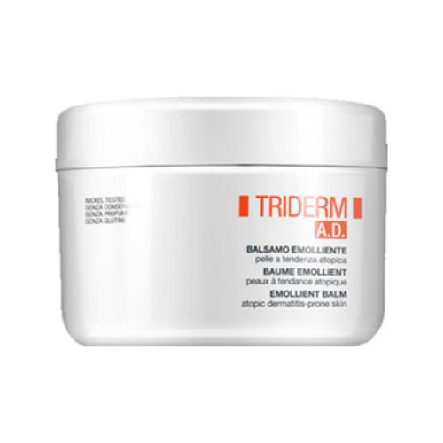 Triderm ad balsamo emolliente 450 ml