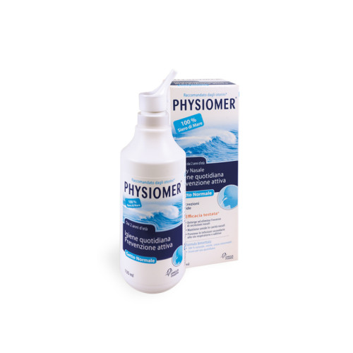 Spray nasale physiomer getto normale 135 ml