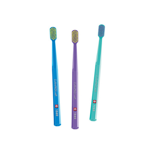 Curaprox cs 1560 soft blister da 1 unita'