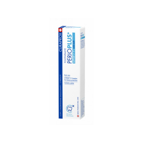 Curaprox enzycal 1450 75 ml