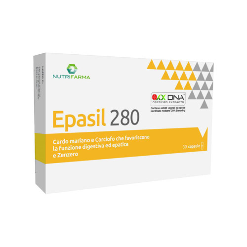 Epasil 280 30 capsule