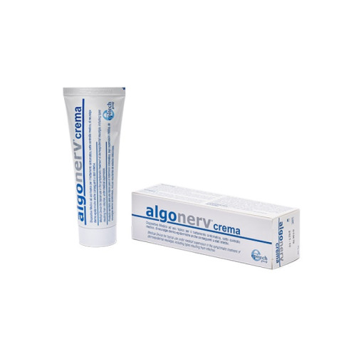 Algonerv crema 75 ml