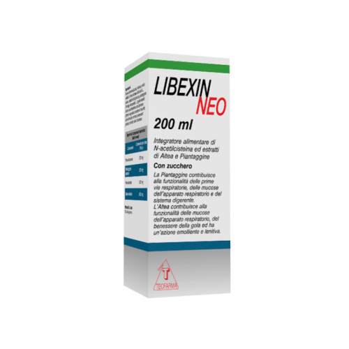 Libexin neo 200 ml