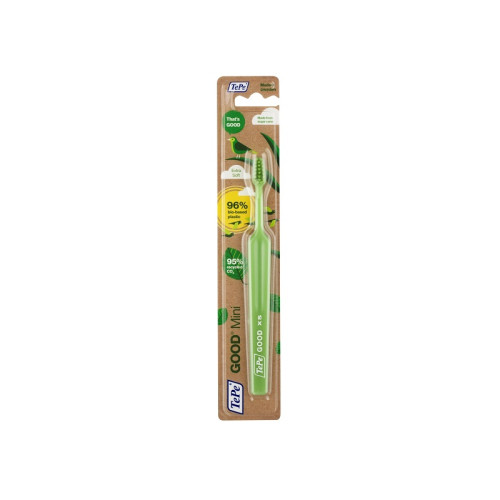 Tepe good mini extra soft spazzolino