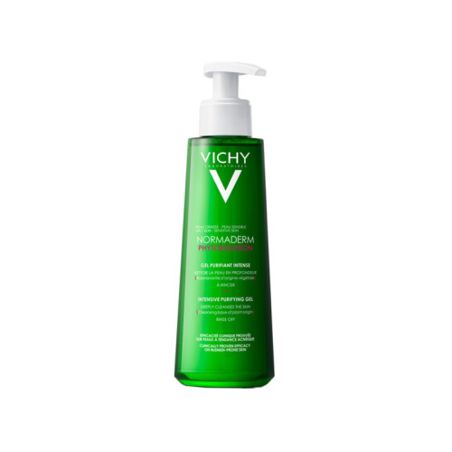 Normaderm phytosolution cleanser 400 ml