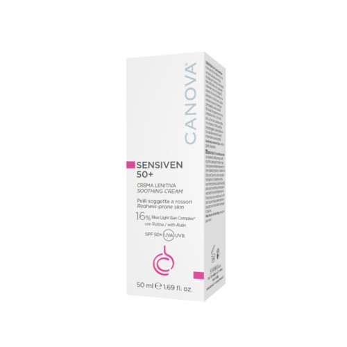 Sensiven 50+ 50 ml