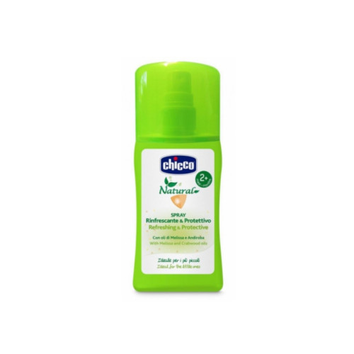 Chicco zanza spray