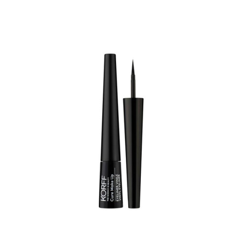 Korff cure make up eyeliner vinile nero