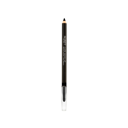 Korff cure make up matita occhi 01 nero